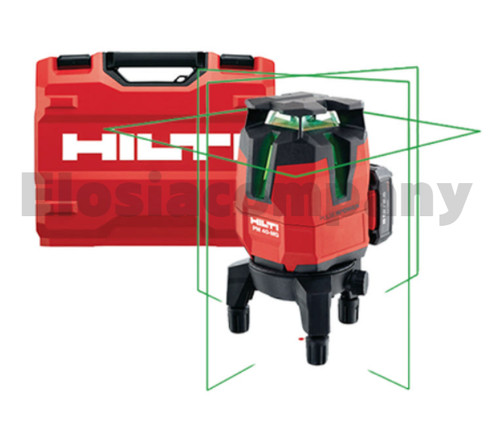 Hilti 12v green - 12v,