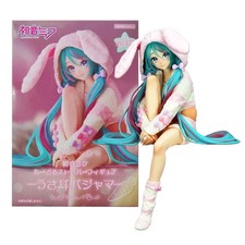 Hatsune Miku Bunny Ear Pajamas