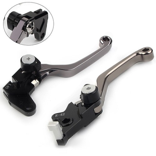 Pair new pivot clutch - pair,
