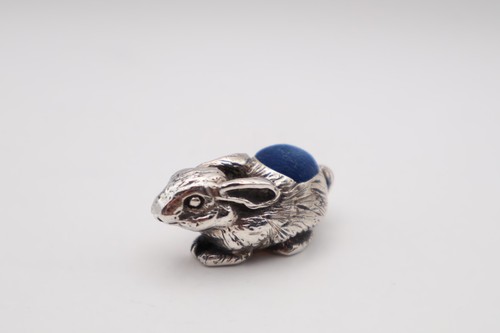 Charming vintage silver - charming,