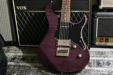 YAMAHA PAC611HFM TPP Pacifica