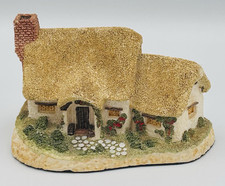 David Winter Cottage “Rose