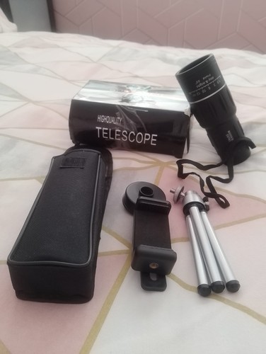 Binoculars