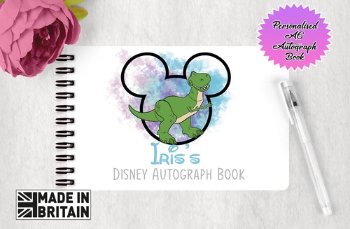 Personalised disney pixar - personalised,