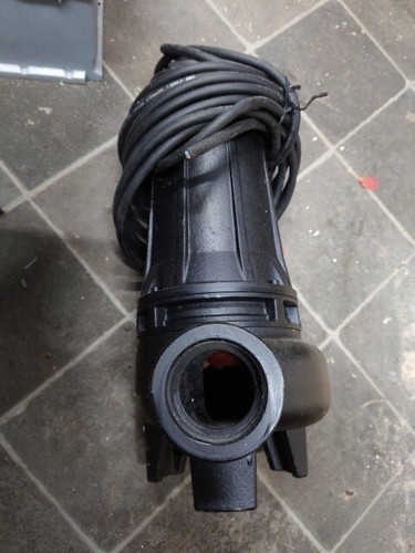 Industrial submersible water - industrial,,