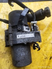 9676154280 Steering Aid Pump For PEUGEOT 508 I 2.0 HD HYBRD4 AWC 065730H2 893367