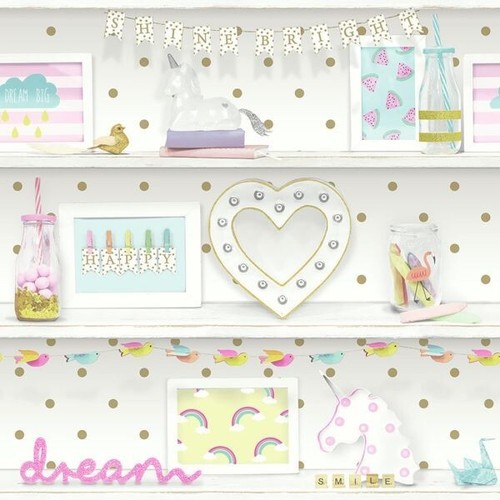 Childrens glittery - we-,