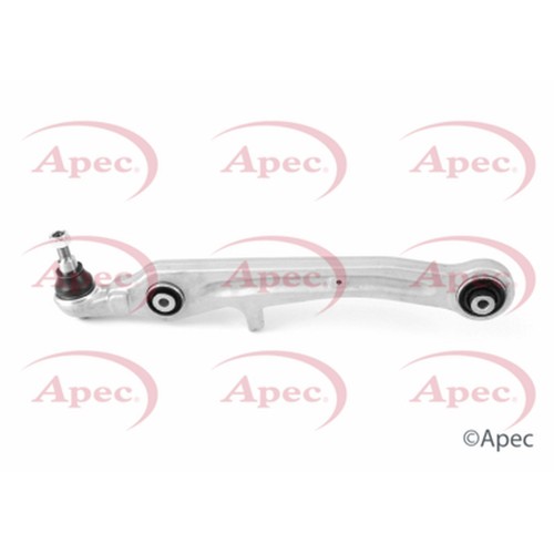 Front track control arm - track,