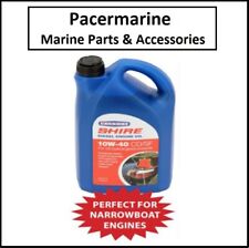 Narrow Boat Shire Diesel