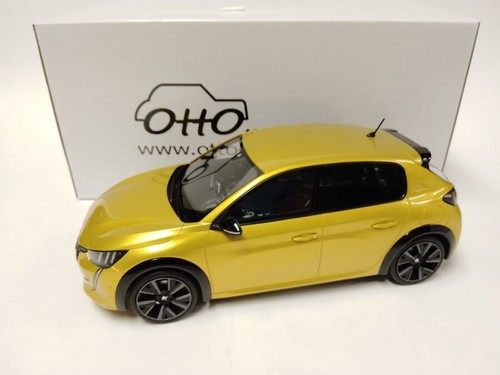 Peugeot 208 line - 208,