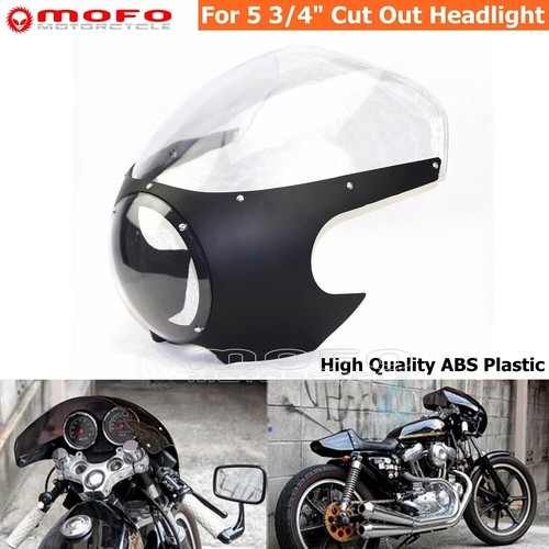 For harley honda yamaha - harley, cafe