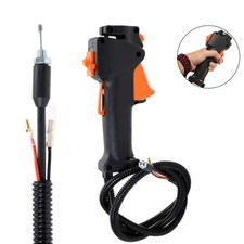 Handle Switch Throttle Control