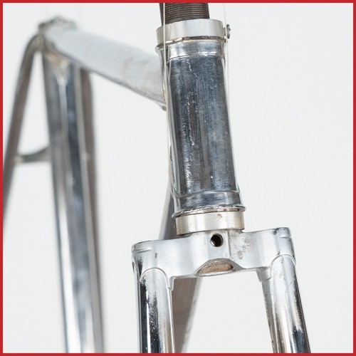 Masi prestige aero steel - masi,