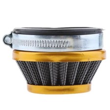 58mm Yellow Air Filter Adapter