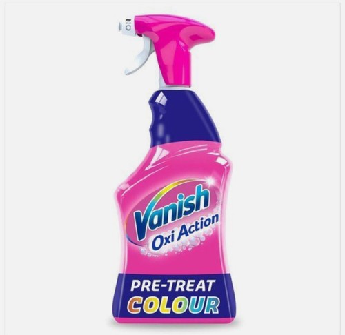 Pack vanish oxi - pack, action