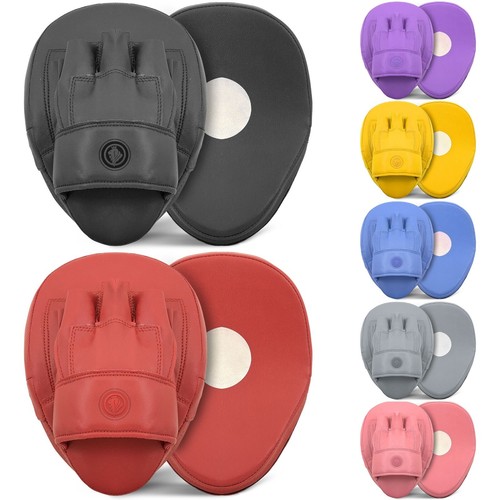 Curved focus pads - focus,