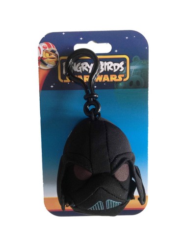 Angry birds star - angry, back