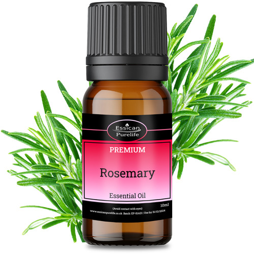 Rosemary essential oil - rosemary,