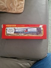HORNBY R404, OO, BR BLUE GREY