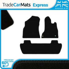 Tailored Carpet Car Floor Mats