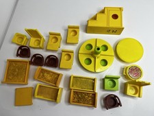 Vintage Fisher Price Little