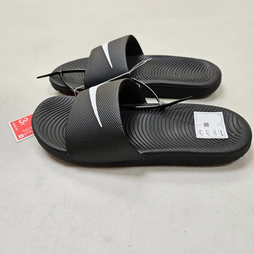 Nike kawa kids sliders 5 - nike, 2.5