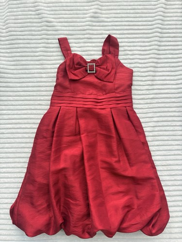 Sweet millie red occasion - millie,