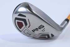 Ping i15 # 2 Hybrid / 17
