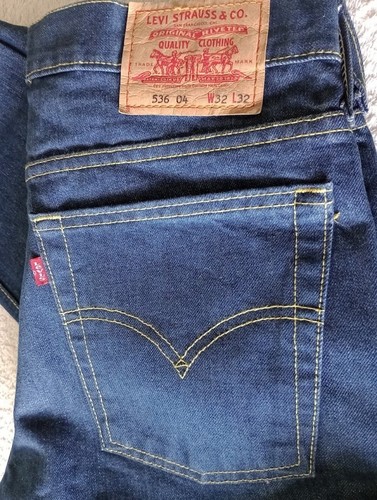 Levi 536 0415 coolmax - 0415,