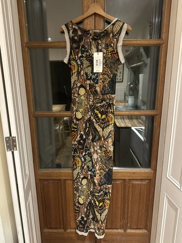 Jean paul gaultier butterfly - paul,