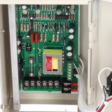 DC Motor Speed Controller 750W