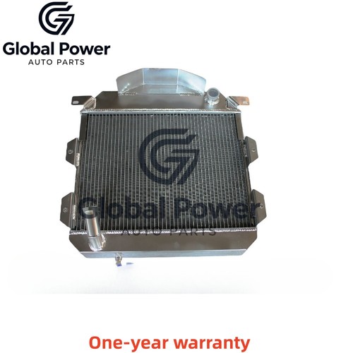 68mm aluminum radiator - 68mm,