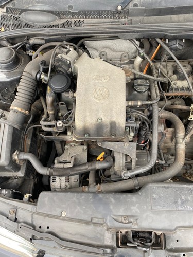 Volkswagen golf mk4 0 - volkswagen,