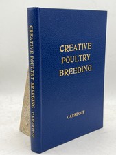 Creative poultry breeding - poultry,