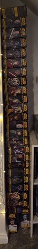 Star wars shatterpoint - wars, huge