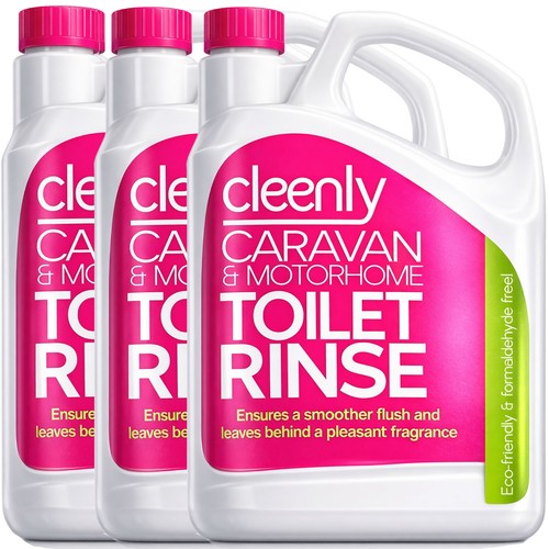 Cleenly toilet rinse for - toilet,