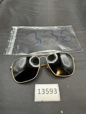 Vintage Ray Ban Bausch and