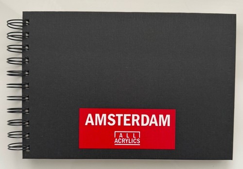 Royal talens a5 amsterdam - royal,