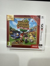 Animal Crossing: New Leaf