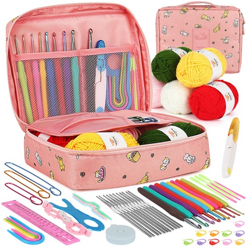 Aeelike crochet kits for - aeelike,
