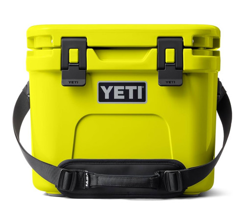 New genuine yeti roadie - genuine, "roadie