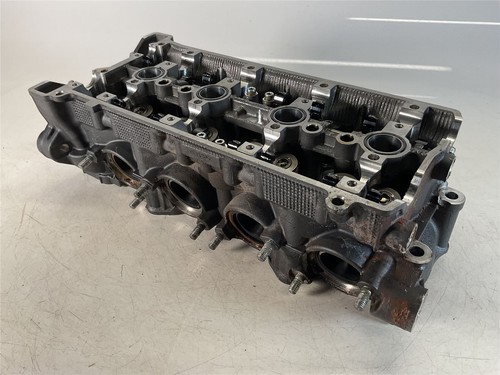 Yamaha cylinder head - yamaha,