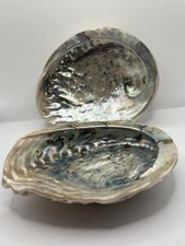 TWO Large 5.5” X 4”