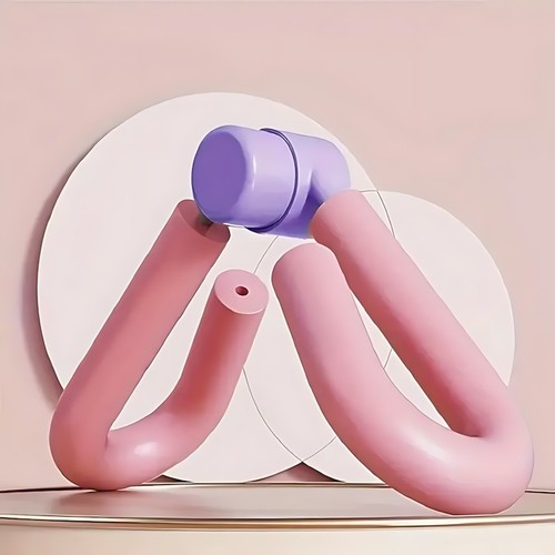 Leg kegel trainer pelvic - leg,