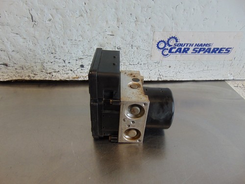Touran abs pump - abs, anti