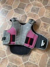 Harry Hall Supraflex 2010 Body Protector