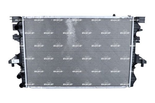Radiator engine cooling 53796 - radiator,,