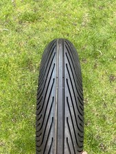 New Pirelli DIABLO RAIN SCR1