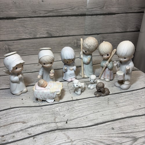 Enesco precious moments come - enesco,