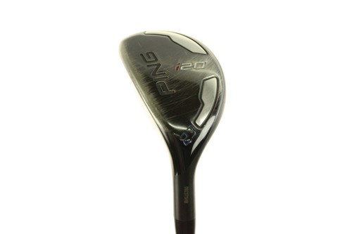Ping i20 hybrid - i20, 4